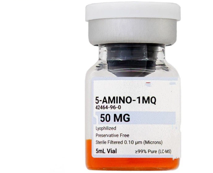 5-Amino-1MQ Peptide Injection | Shaanxi BLOOM Tech Co., Ltd 5-Amino-1MQ Peptide Injection | Shaanxi BLOOM Tech Co., Ltd