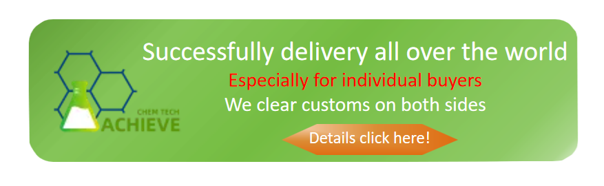 Bioglutide NA-931 Successfully delivery | Shaanxi BLOOM Tech Co., Ltd Bioglutide NA-931 Successfully delivery | Shaanxi BLOOM Tech Co., Ltd